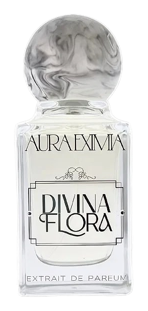Divina Flora by Aura Eximia