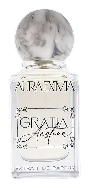 Gratia Aestiva by Aura Eximia