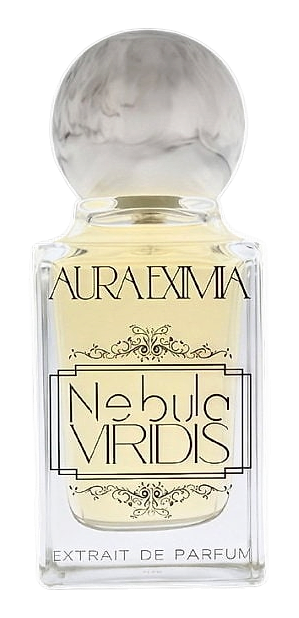 Nebula Viridis by Aura Eximia
