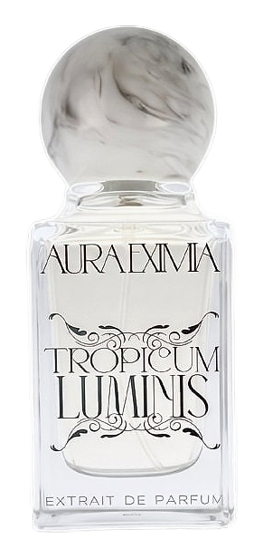 Aura Eximia Tropicum Luminis