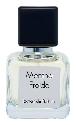 Menthe Froide by Aura Perfume