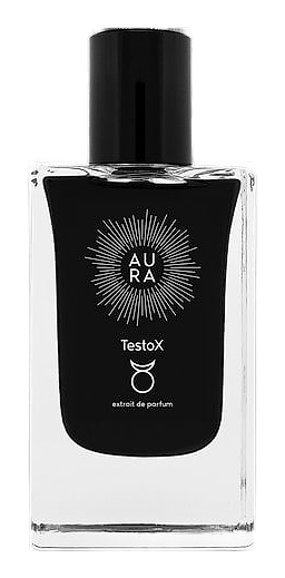 TestoX by Aura Perfume