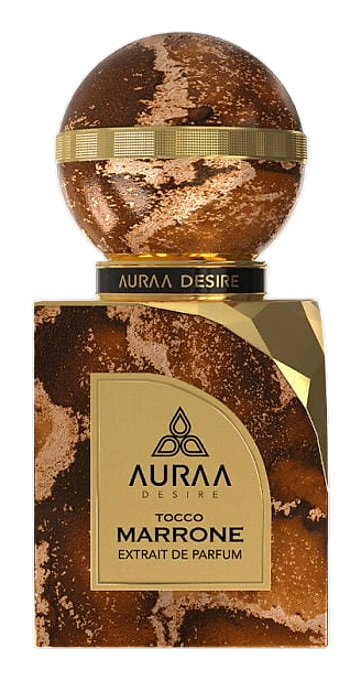 Tocco Marrone by Auraa Desire by Rasasi