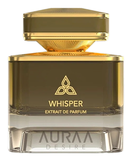 Whisper