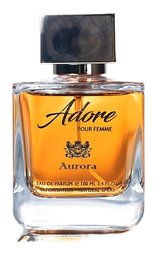 Adore Pour Femme by Aurora Scents – Eau de Parfum