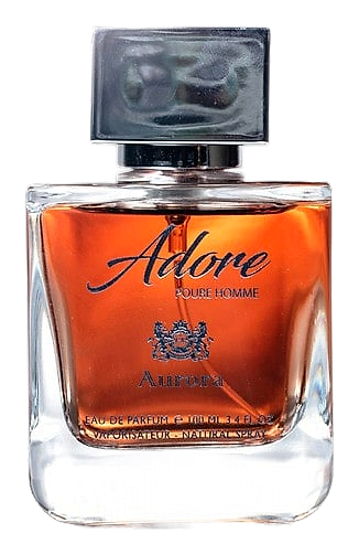 Adore Pour Homme by Aurora Scents – Eau de Toilette