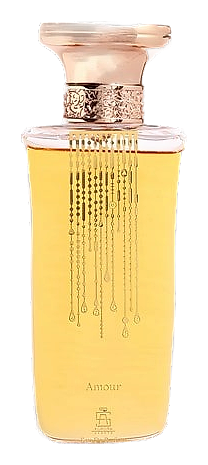 Amour by Aurora Scents – Eau de Parfum