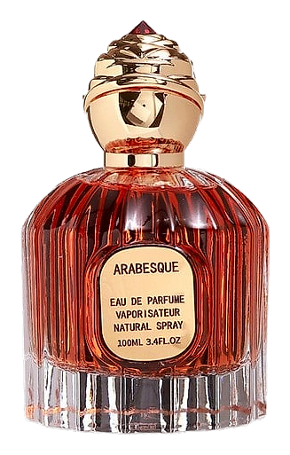 Arabesque by Aurora Scents