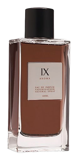Aroma IX by Aurora Scents – Eau de Parfum