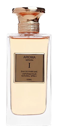 Aroma Senora I by Aurora Scents – Eau de Parfum