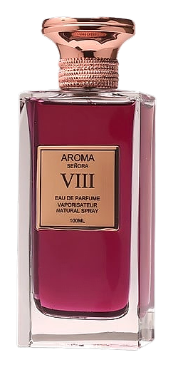 Aroma Senora VIII by Aurora Scents