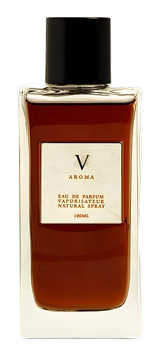 Aroma V by Aurora Scents – Eau de Parfum