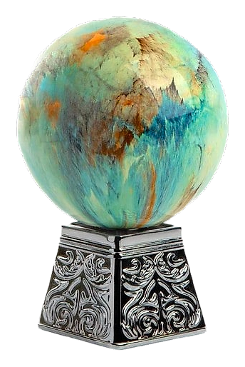 Atmosphere by Aurora Scents