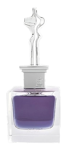 Aura Silver by Aurora Scents – Eau de Parfum
