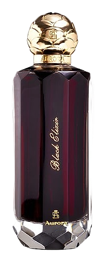 Black Elixir by Aurora Scents