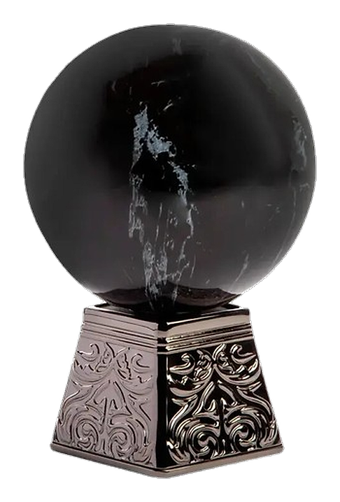 Black Obsidian by Aurora Scents