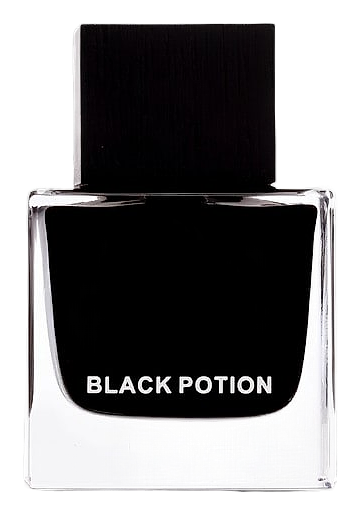 Black Potion by Aurora Scents