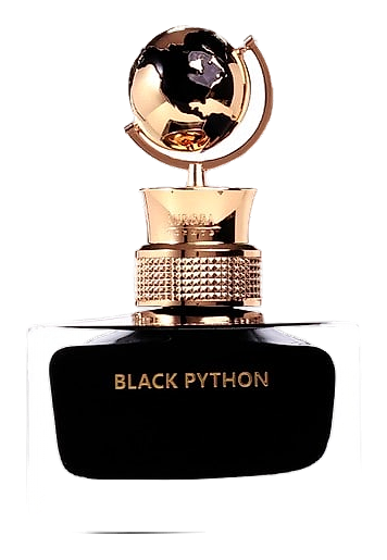 Black Python by Aurora Scents