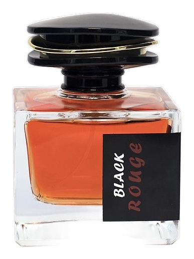 Black Rouge by Aurora Scents