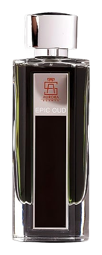 Epic Oud by Aurora Scents