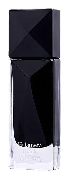 Habanera Black by Aurora Scents