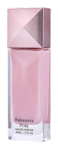 Habanera Pink by Aurora Scents