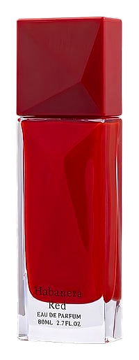 Habanera Red by Aurora Scents