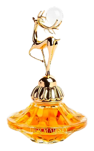 Her Majesty by Aurora Scents – Eau de Parfum
