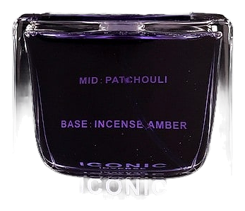 Iconic Inverse by Aurora Scents