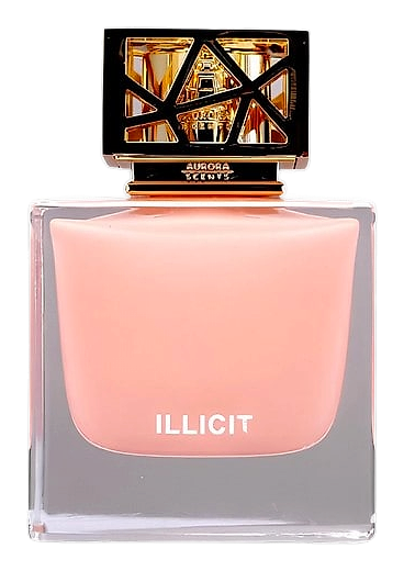 Illicit by Aurora Scents – Eau de Parfum
