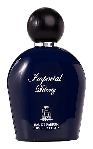 Imperial Liberty by Aurora Scents – Eau de Parfum