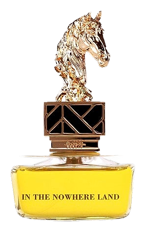 In The Nowhere Land by Aurora Scents