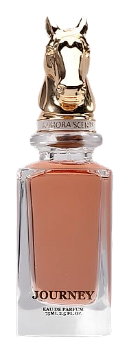 Journey by Aurora Scents – Eau de Parfum