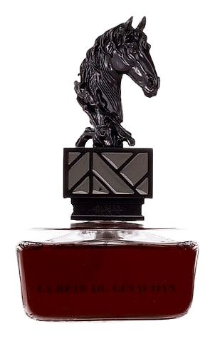 La Bete du Gevaudan by Aurora Scents