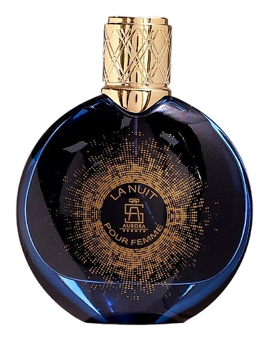 La Nuit Pour Femme by Aurora Scents