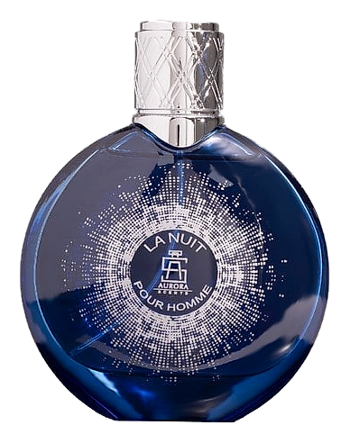 La Nuit Pour Homme by Aurora Scents
