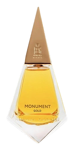 GOLD by Aurora Scents – Eau de Parfum