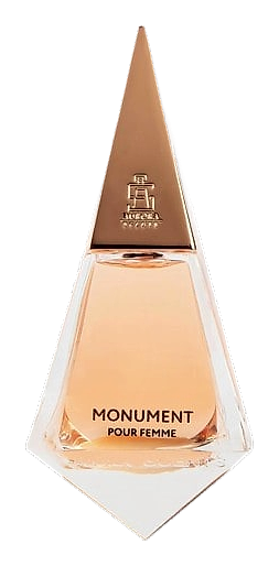 Monument Pour Femme by Aurora Scents