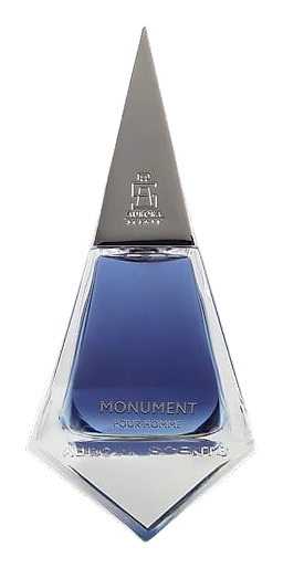 Pour Homme by Aurora Scents