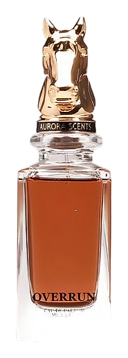 Overrun by Aurora Scents