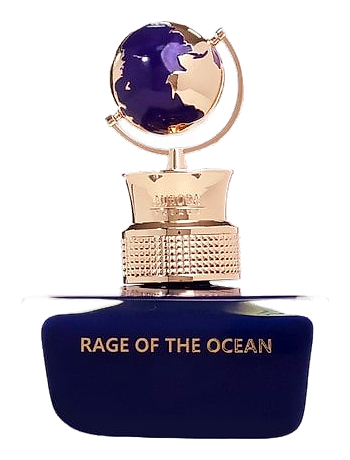 Rage Of The Ocean by Aurora Scents