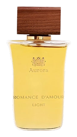 Romance d’Amour Light by Aurora Scents – Eau de Parfum