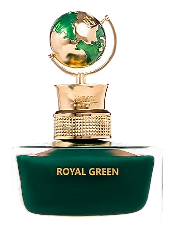 Royal Green by Aurora Scents