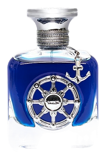 Sailor Silver by Aurora Scents