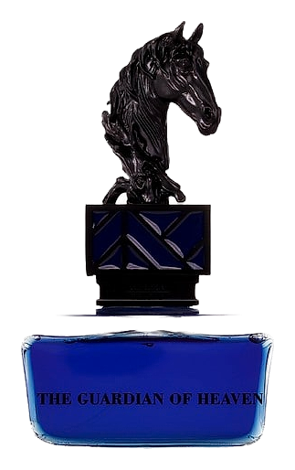 The Guardian Of Heaven by Aurora Scents