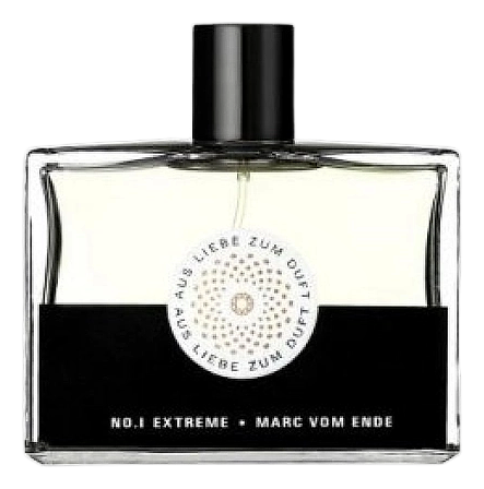 Aus Liebe zum Duft No 1 Extreme by Aus Liebe zum Duft