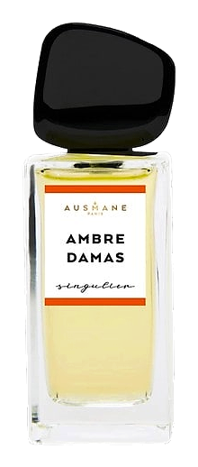 Ambre Damas by Ausmane Paris