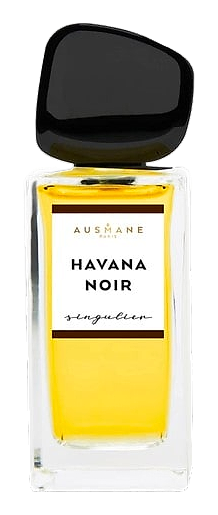 Havana Noir by Ausmane Paris