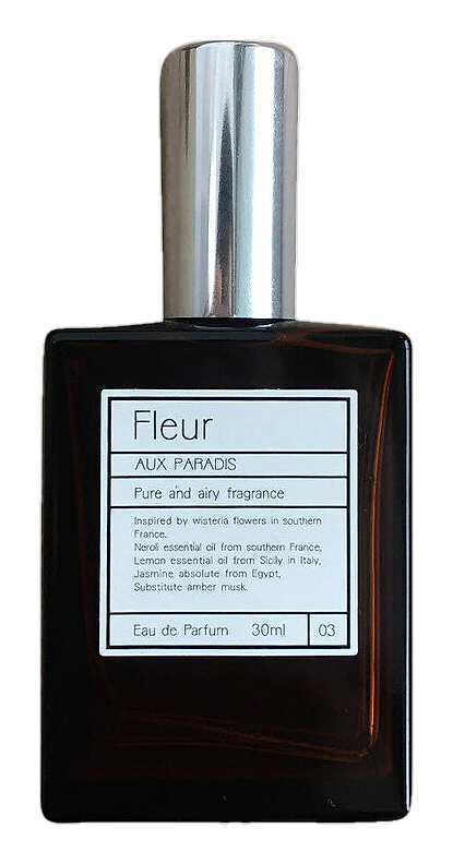 Fleur by Aux Paradis