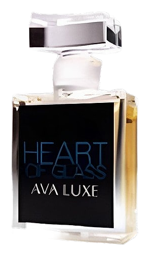 Ava Luxe Heart of Glass